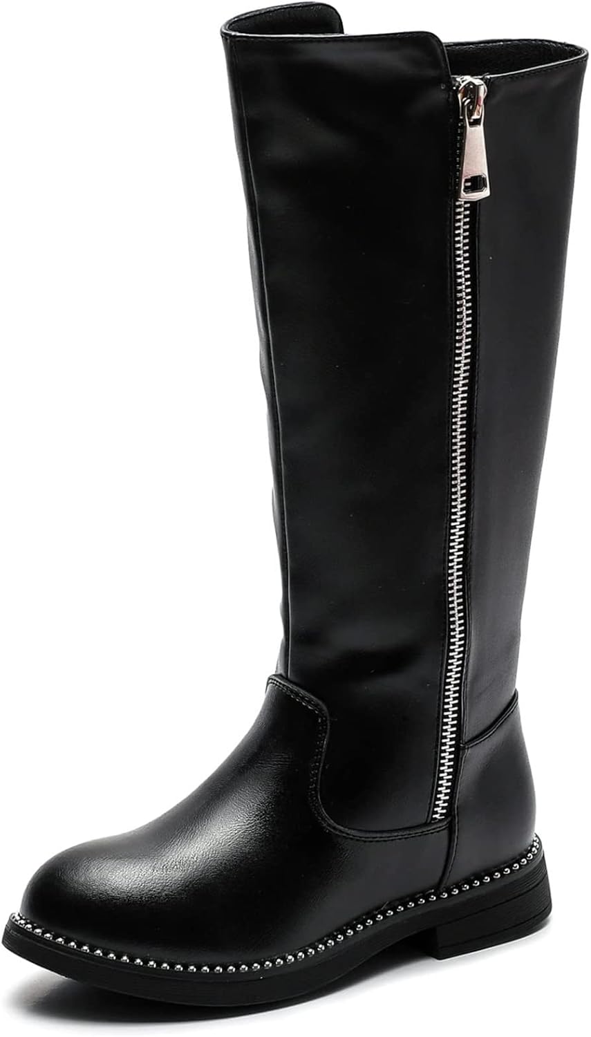 東原亜希 FORME ブラックエナメルローファー厚底 Lサイズ forme レイン