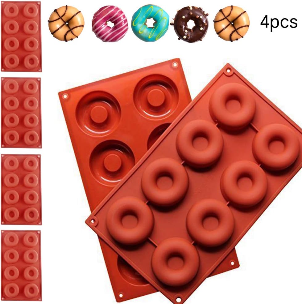 ciambella per sapone