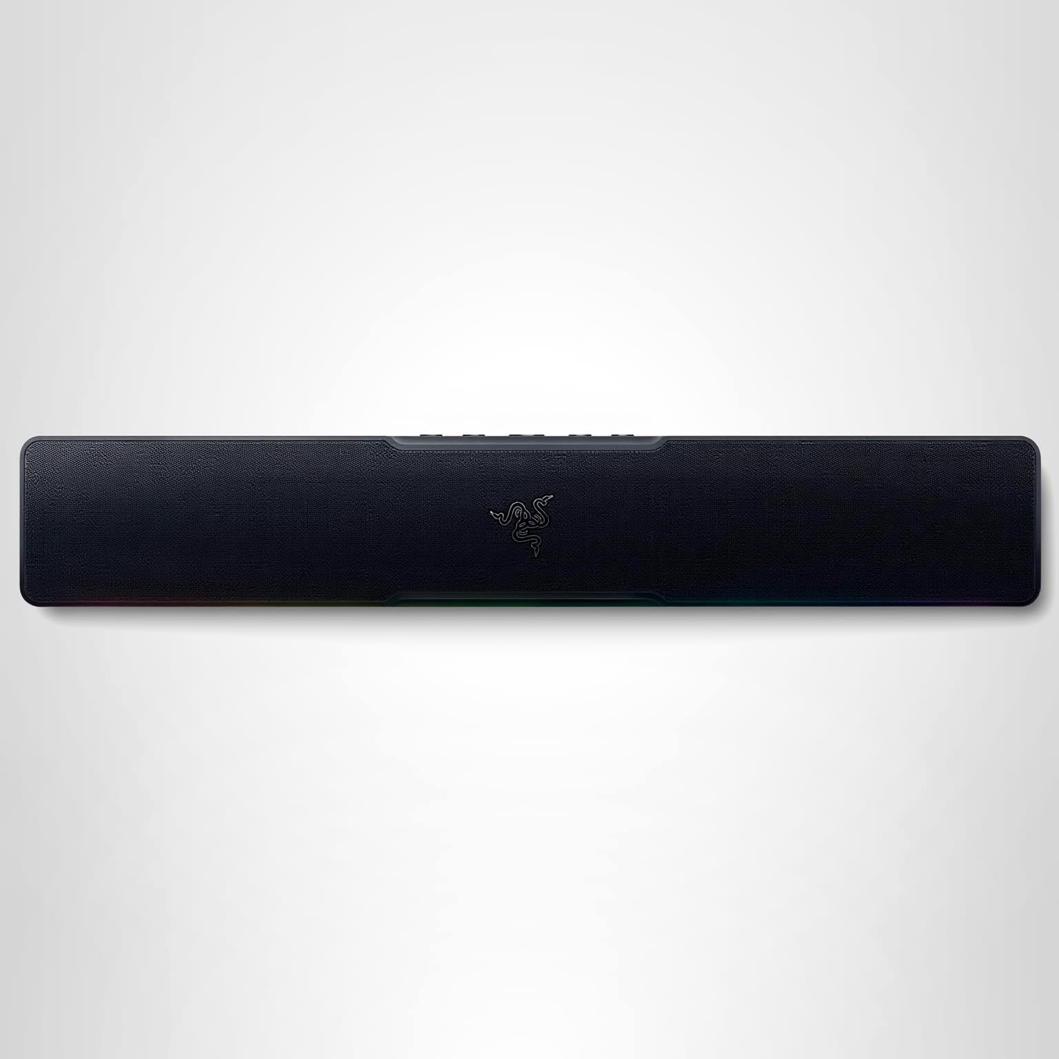 Razer Leviathan V2 X PC Soundbar with Full-Range Drivers - Compact Design - Chroma RGB - USB Type C Power and Audio Delivery - Bluetooth 5.0 - for PC, Laptop, Smartphones, Tablets & Nintendo Switch: Leviathan V2 X V2 X