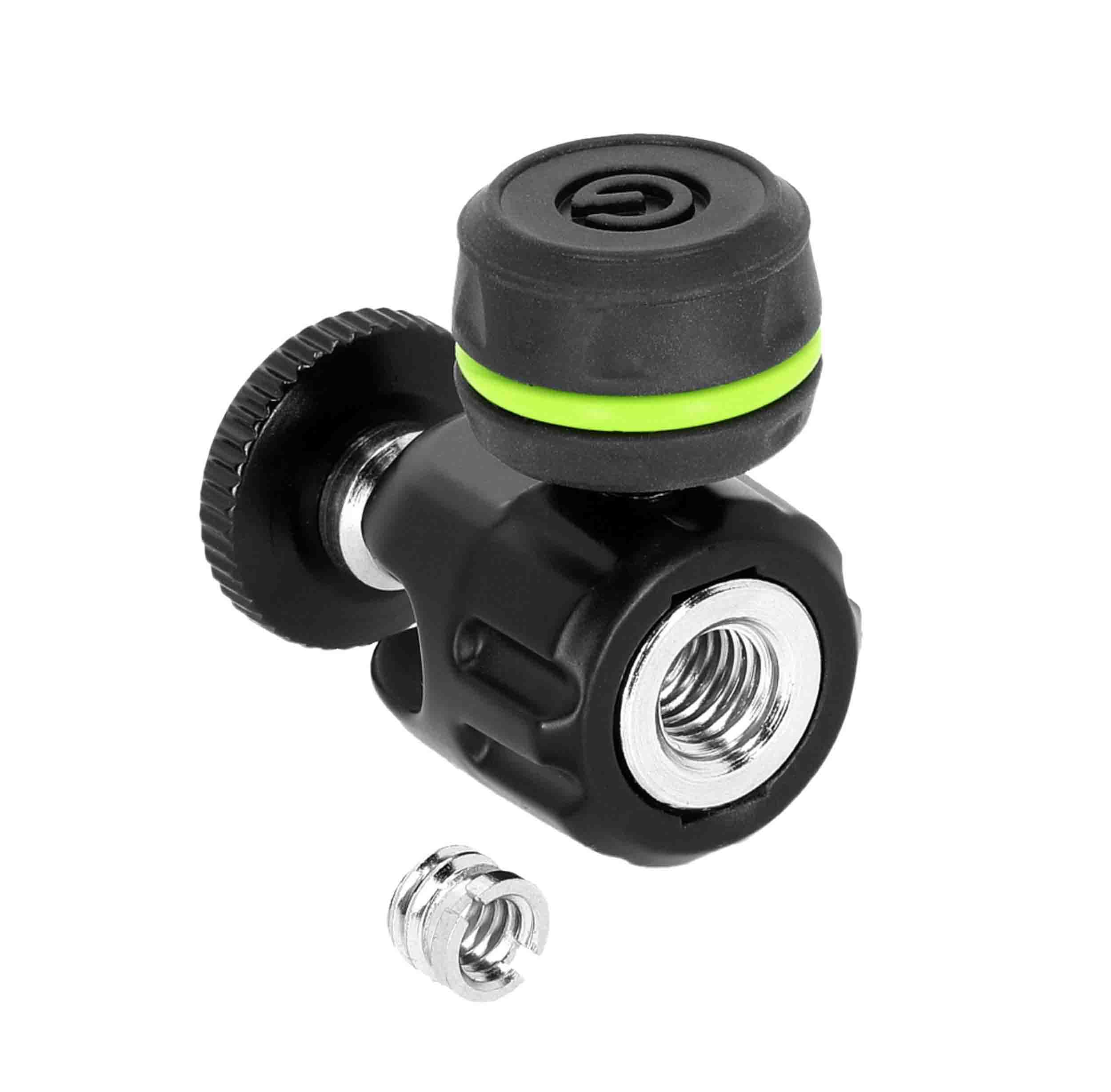 Gravity MS QT 2 B Quick-Tilt 1/4" Adapter