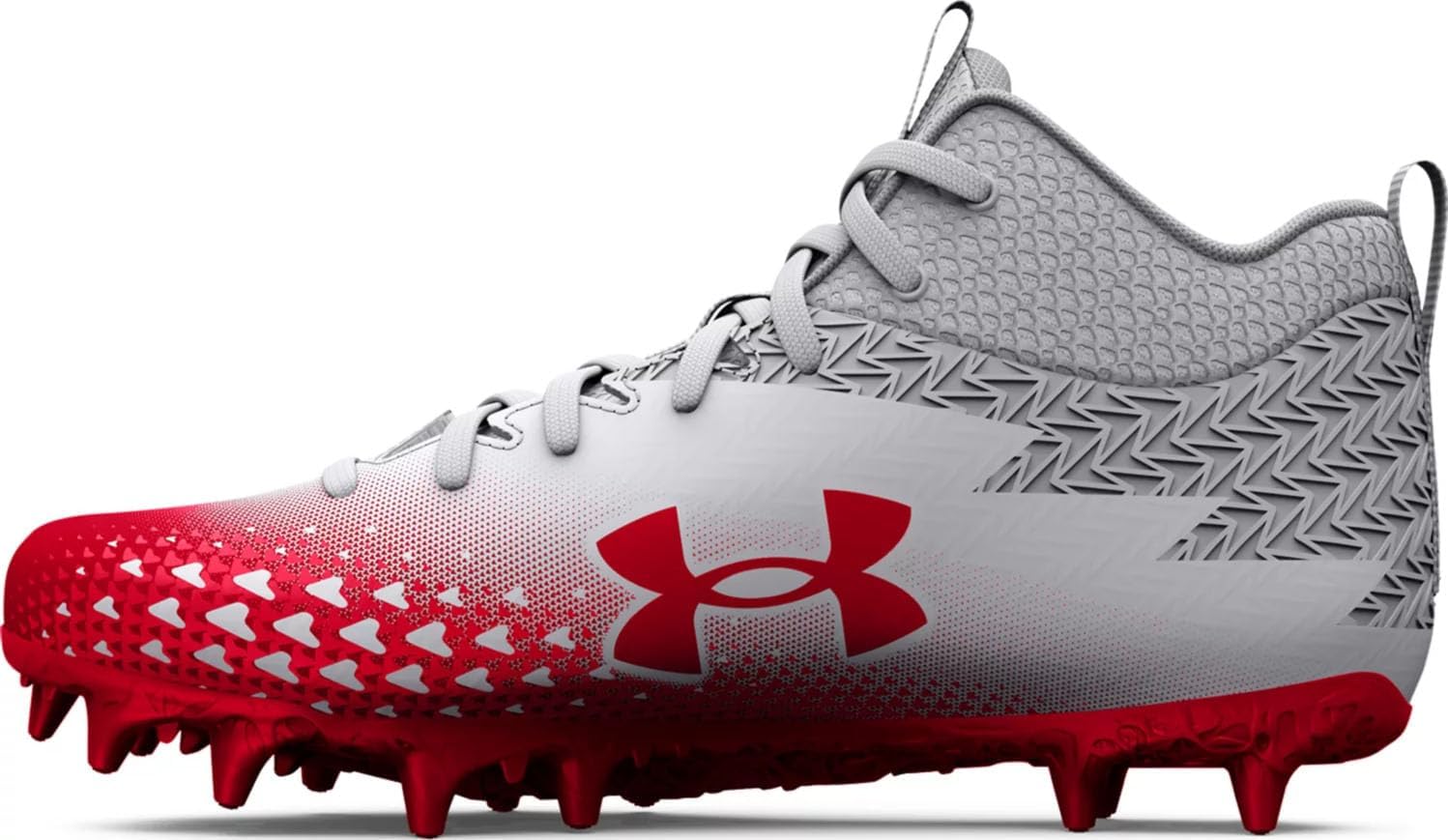 Under Armour Spotlight Select 3 MC Jr. Boys Football Cleats