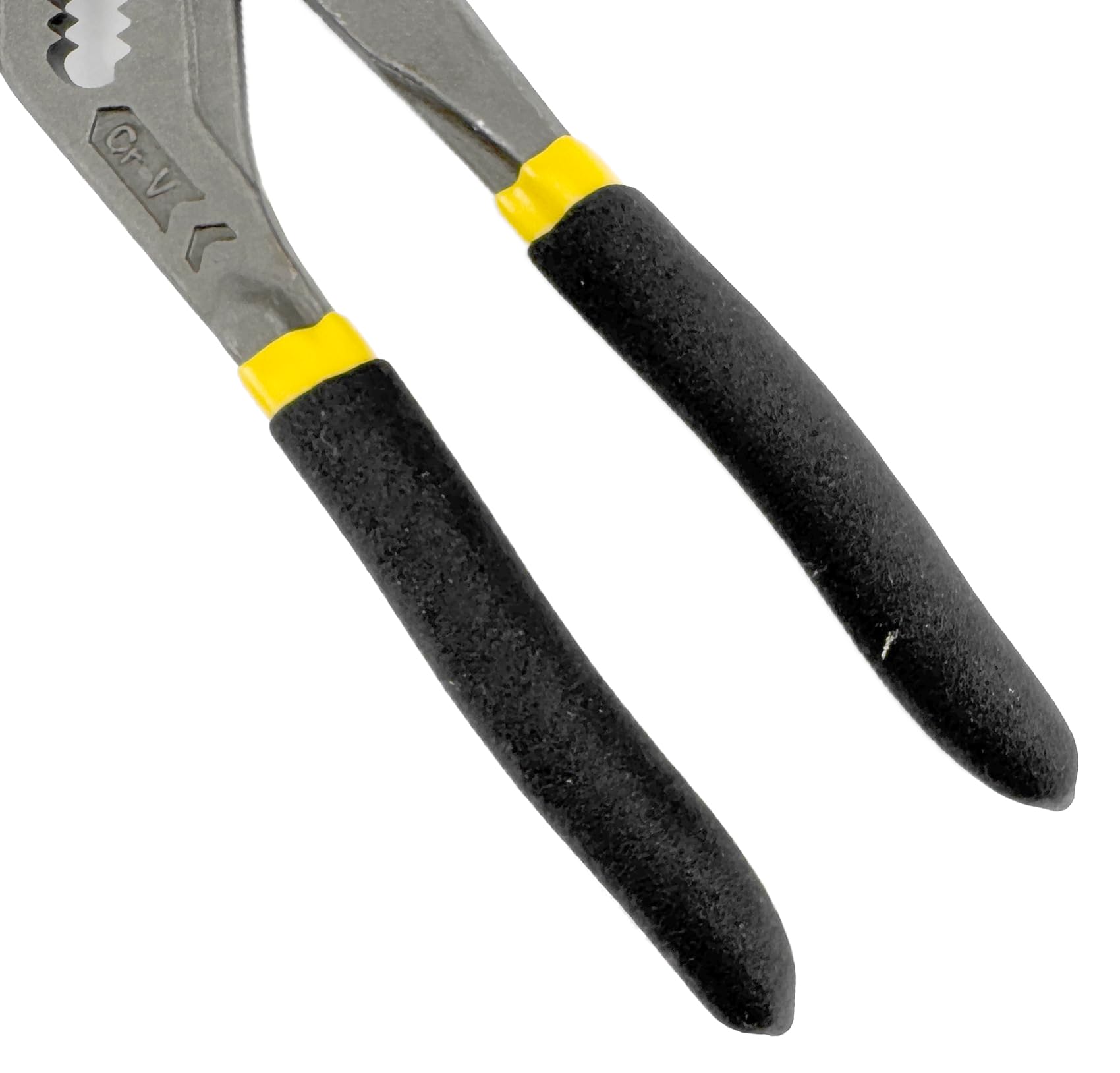 WELDINGER 3er-Set Zangenschlüssel 7"/10"/12" 180-300 mm