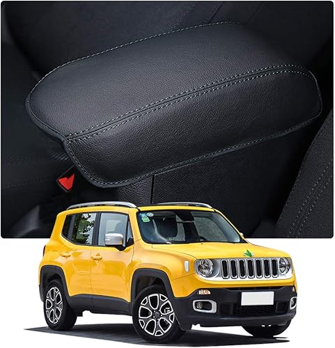 Vista 177 de YEE PIN Civic - Funda para reposabrazos Civic de 10ª generación, tapas para reposabrazos Civic Thenice para 10ª generación Civic 2018-2021, cubierta