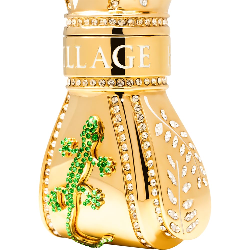 House Sillage Passion LAmour Lipstick