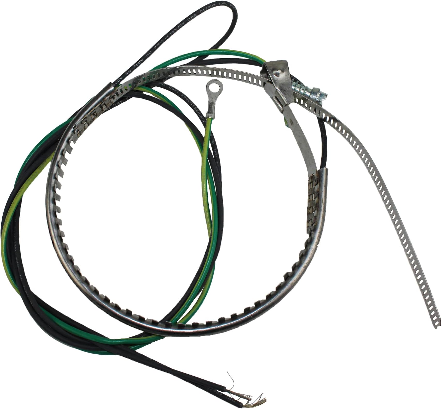 Packard CH184 Crankcase Heater 45 Watts 240 Volts