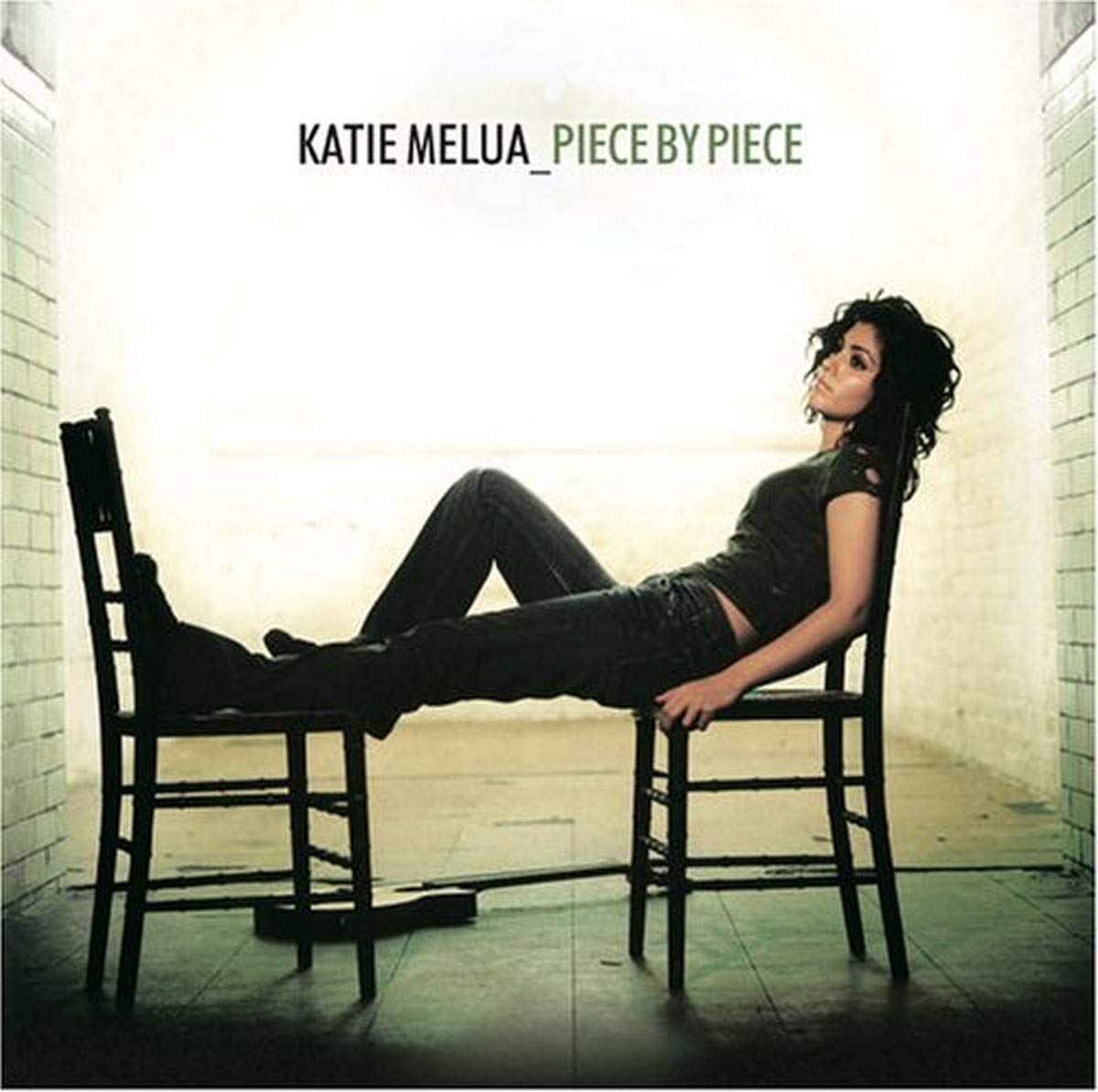 Piece By Piece [Audio CD] Katie Melua; Chris Spedding; Chris Karan; Tim Harries; Mike Batt; Henry Spinetti; Mick Darcy; Jim Cregan; Martin Ditcham; Dominic Glover; Adrian Brett; Alan Wilson; Porl Thompson; Laurence Tolhurst; Floyd Jones; Robert Smith; Boris Williams; The Irish Film Orchestra and Ralph Sall