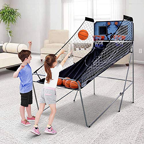 Best Doubleshot Basketballs