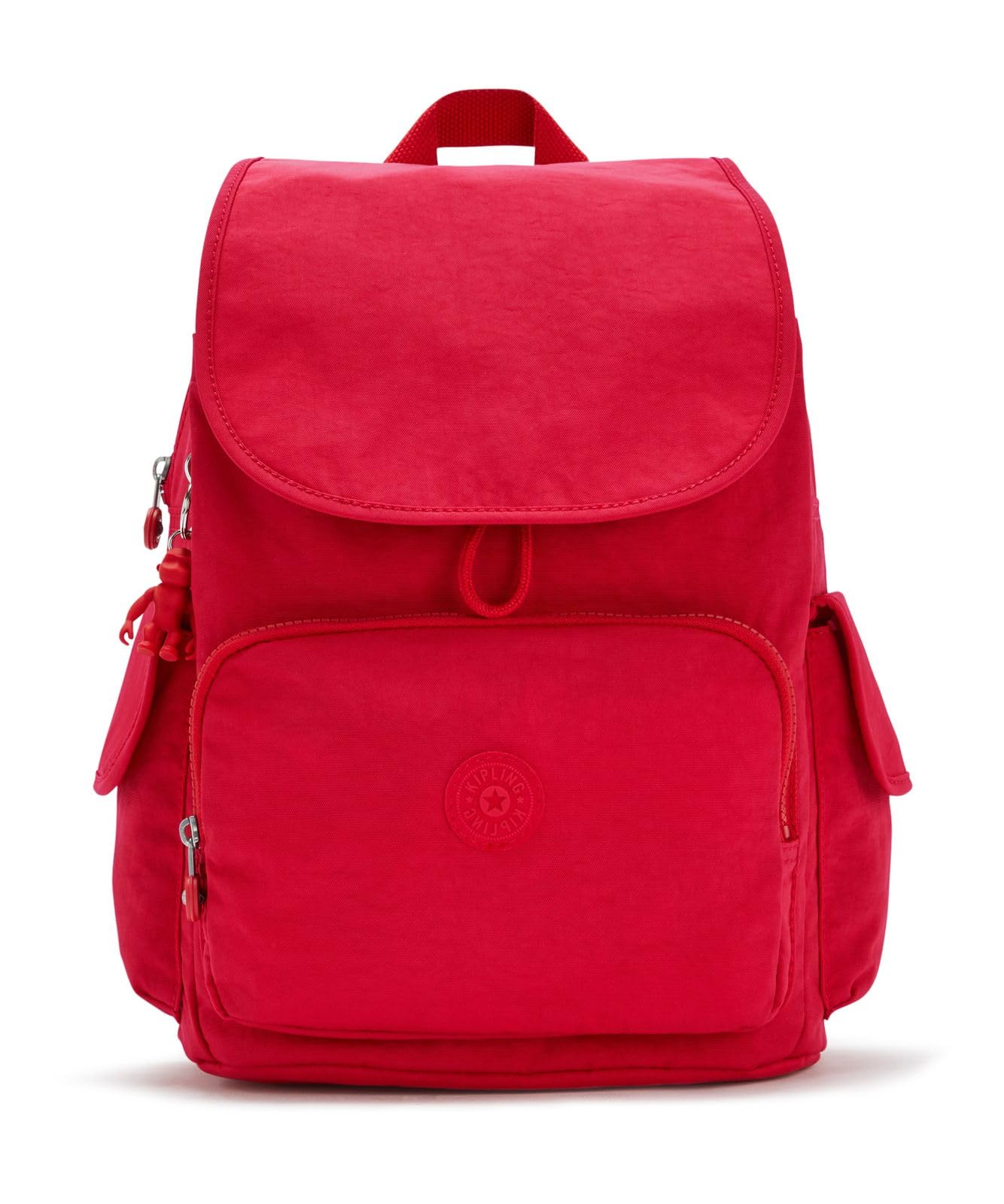 Kipling CITY PACK Zaino medio