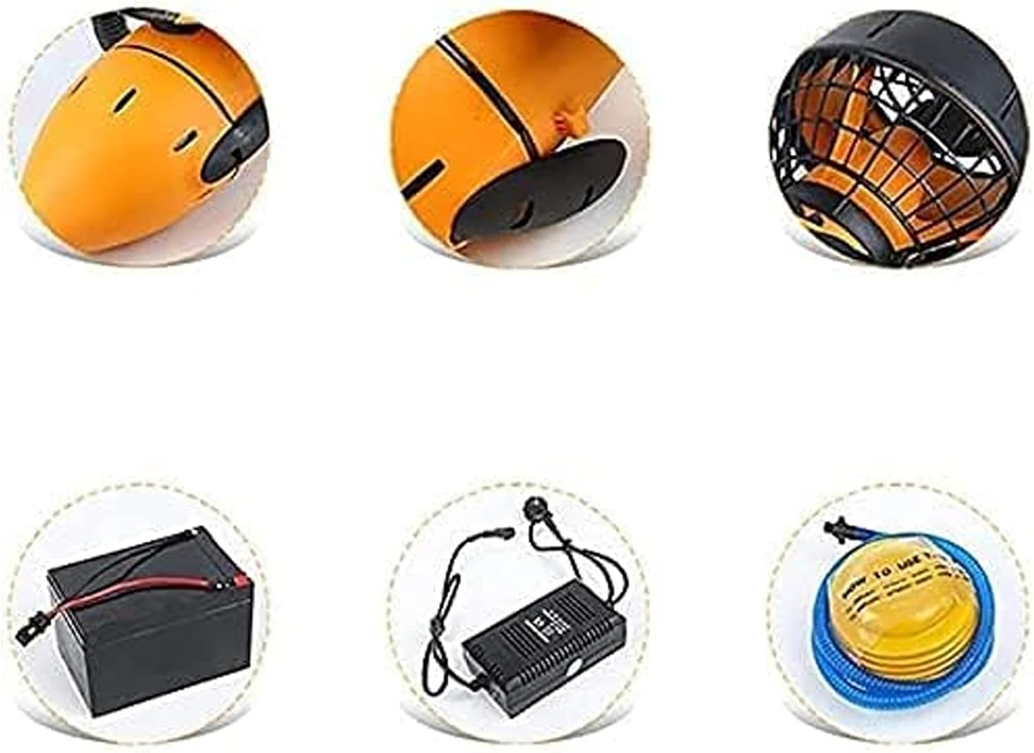 Sottomarino scooter, submarine engine, for diving enthusiasts 7 61Swhlnu53L. AC SL1500