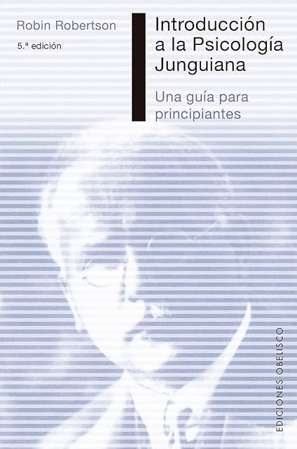 Portada de Introducción a la psicología junguiana