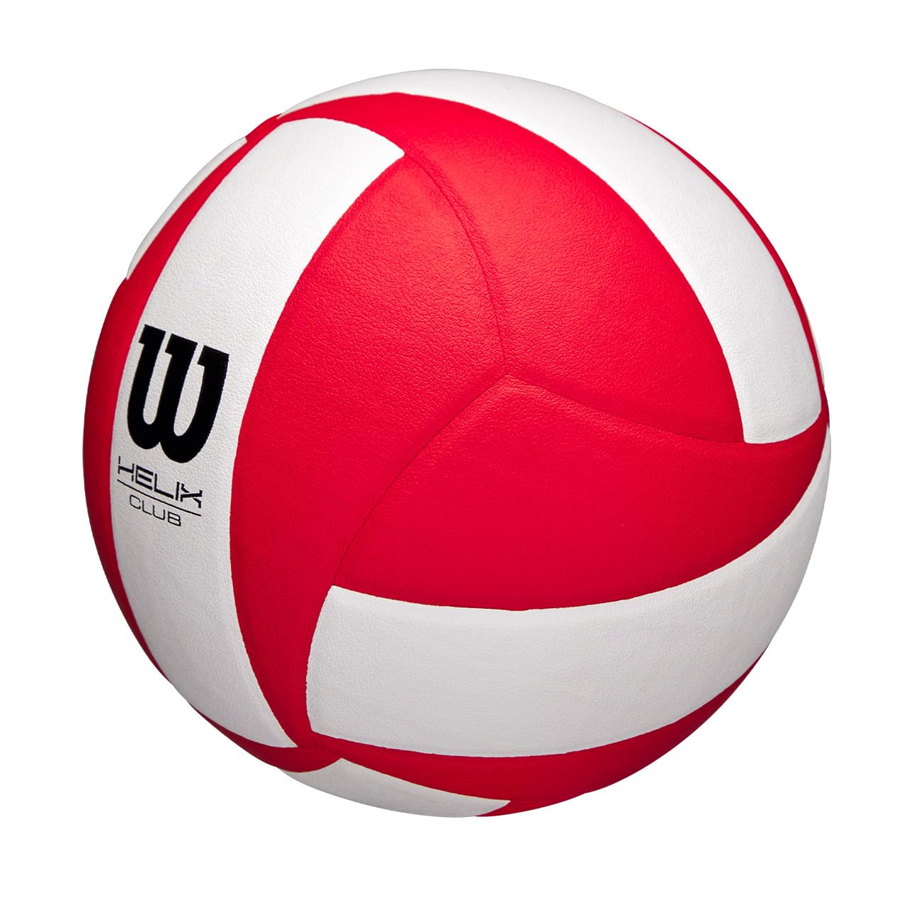 Wilson Helix Club VB rojo y blanco