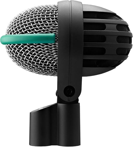 AKG D112A MKII Dynamisches Basstrommel-Mikrofon