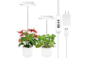 icnice Plant Grow Light for Indoor Plants