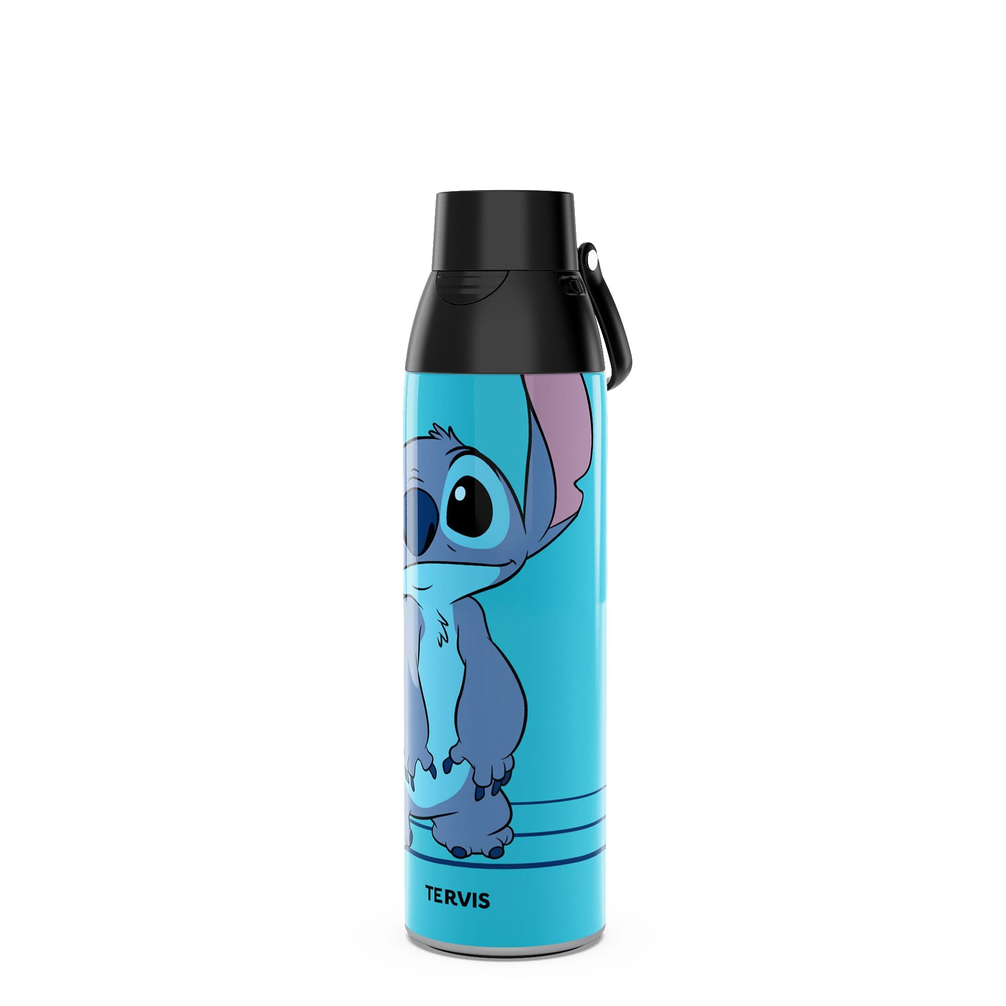 AULANI ディズニー スティッチ 水筒 Tervis Amazon.com | Tervis Venture Water Bottle Disney - Lilo & Stitch