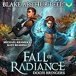 Cover of Doom Bringers