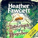 Cover of A Labyrinth of Honeybees