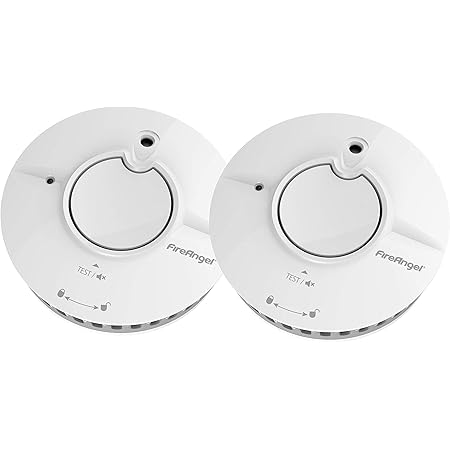 FireAngel ST-622 Rookmelder 2-pack