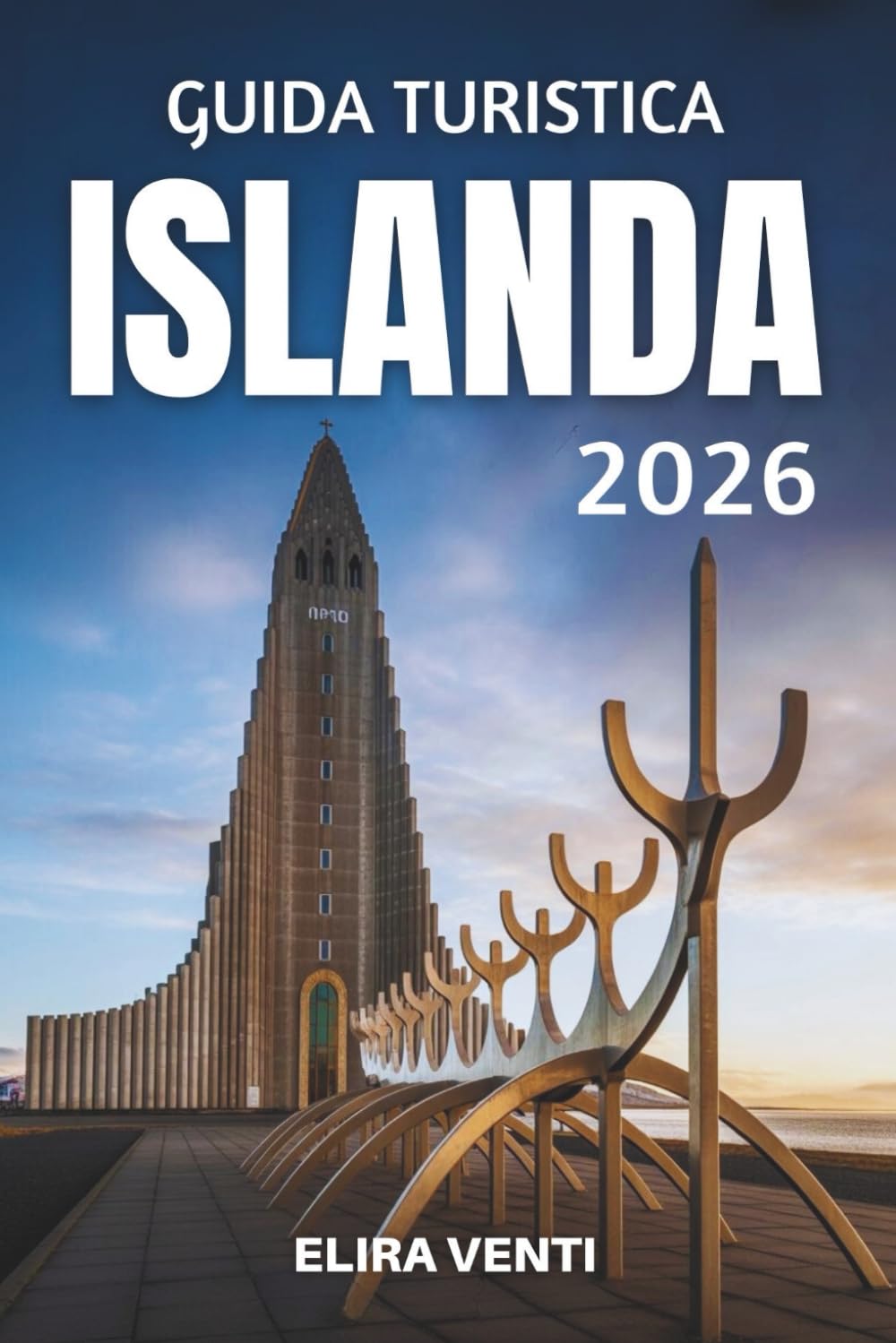 GUIDA TURISTICA ISLANDA 2026: Scopri la Terra del Gelo e delle Fiamme
