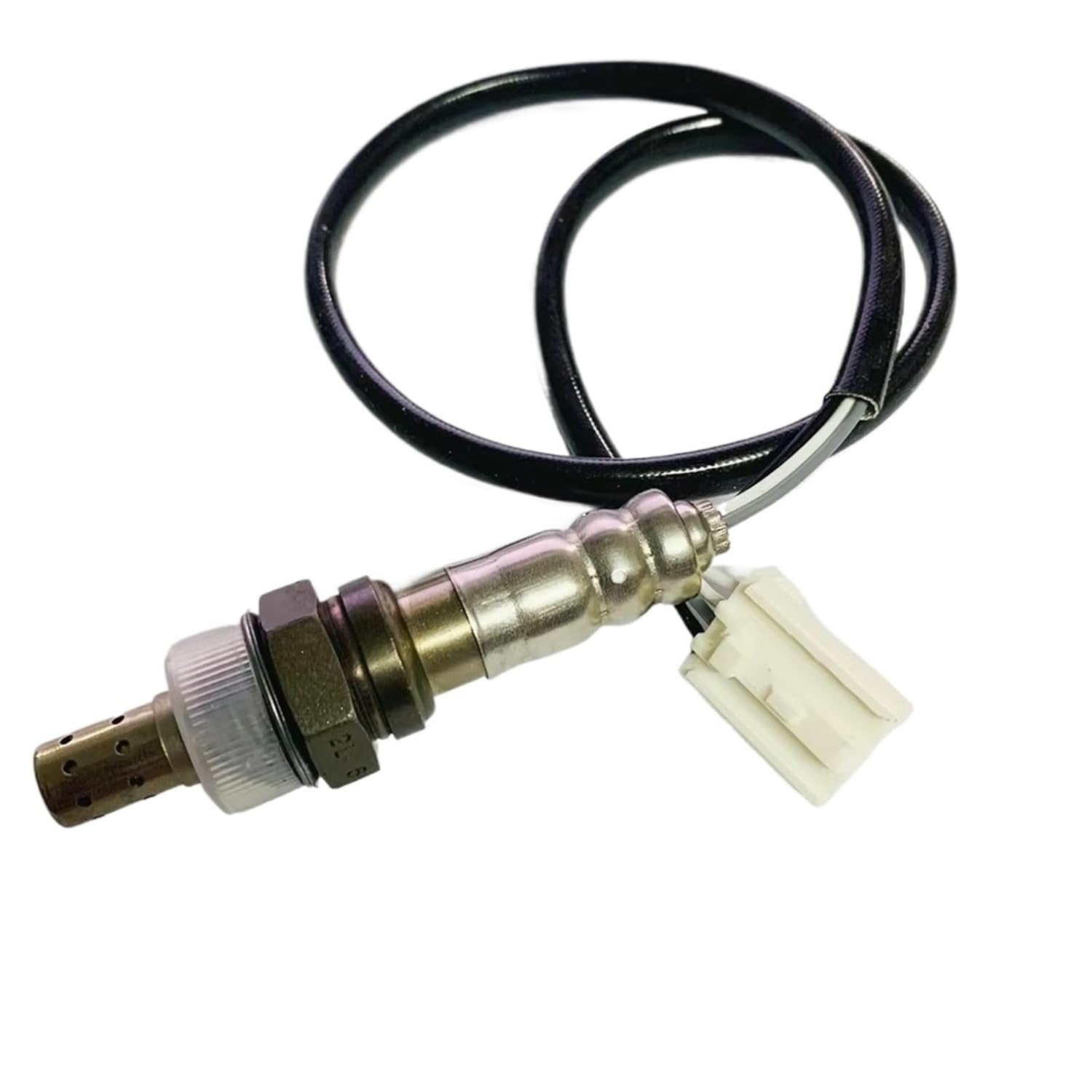 酸素センサー OZA685-WW1 OZA685-WWWラムダ酸素センサーWO163304と互換性のあるウッドヒーター/ペレットヒー