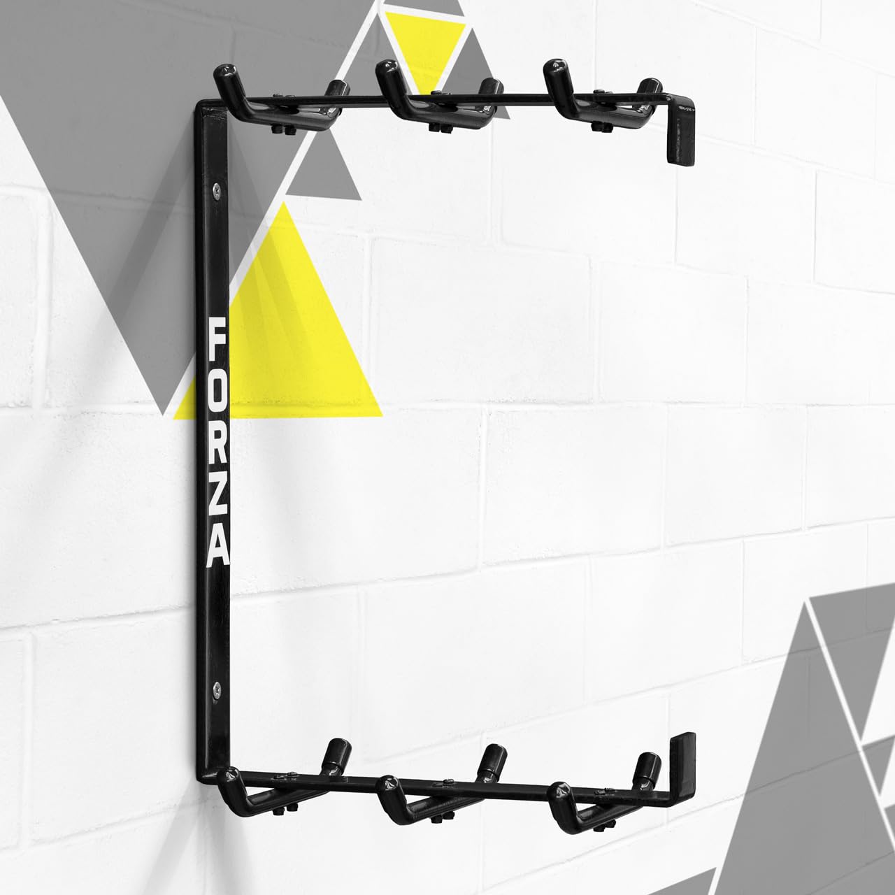 FORZA Multi-Boot Hangers │ Convenient Shoe Storage Organiser Racks