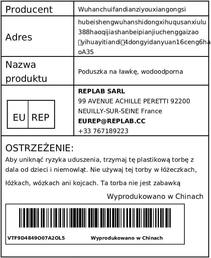 ベンチクッション、防水シートパッド | パティオ家具椅子交換用パッド、庭、庭、パーティー、屋内、バルコニー、テラス用