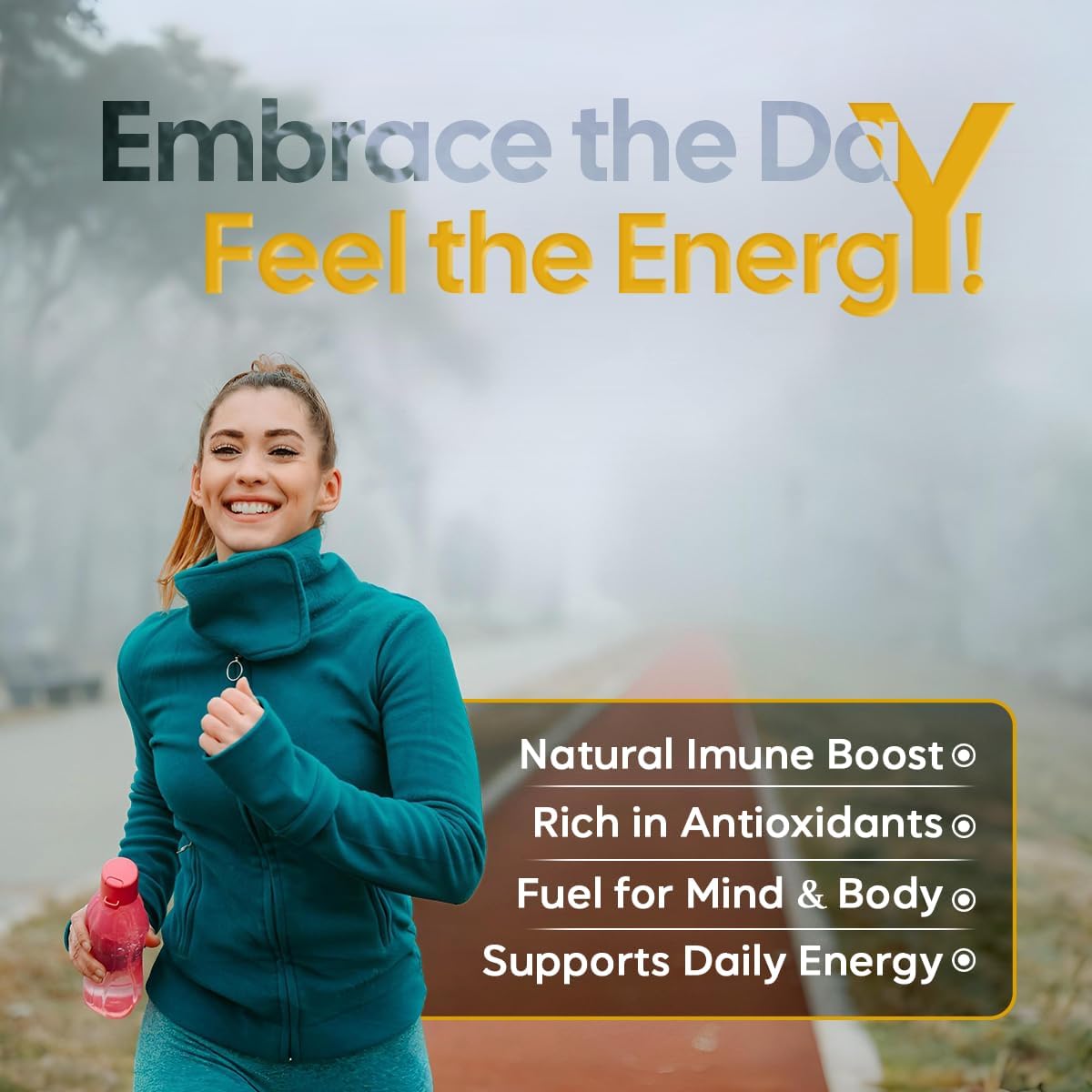 Natural Bee Propolis Extract, 30 mL, Advanced Liquid Tincture Immune System Booster and Seasonal Defense, Pure High Potency Herbal Supplement, Non-GMO and Alcohol Free (1 Pack) - Image 4