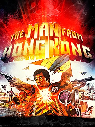The Man from Hong Kong