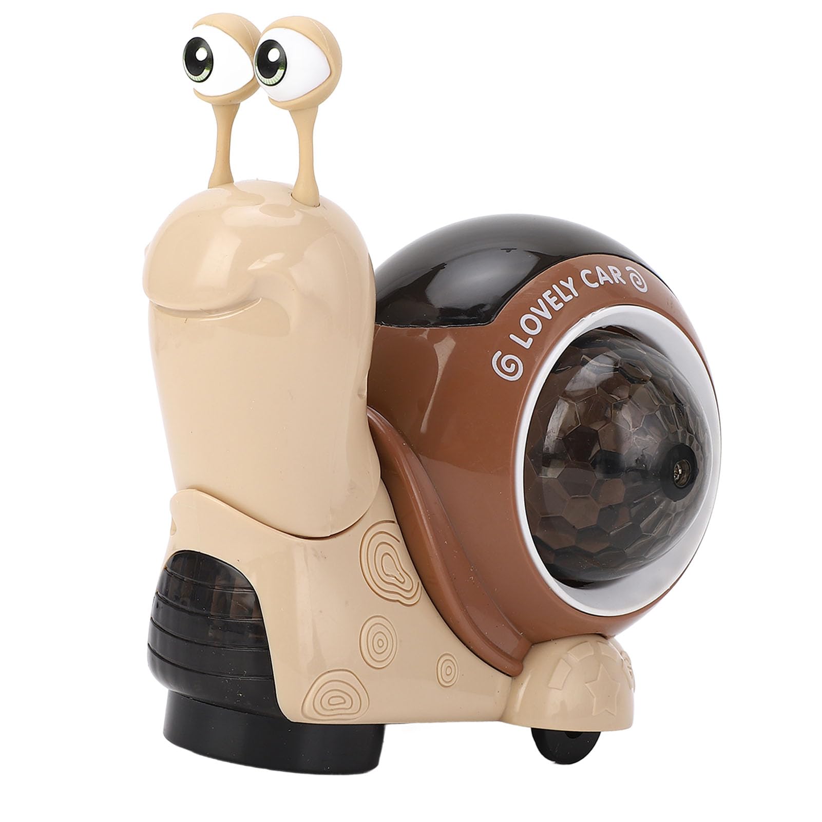 Jouets Musicaux Bébé, Jouet D'activite Bebe 6-12 Mois Jouets Rampants Avec Musique Et Lumières