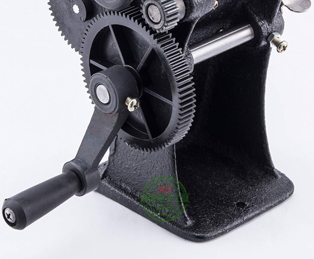 Amazon.co.jp: EC Tool 手動式 ワイヤ巻き付け機 手回し式 銅線