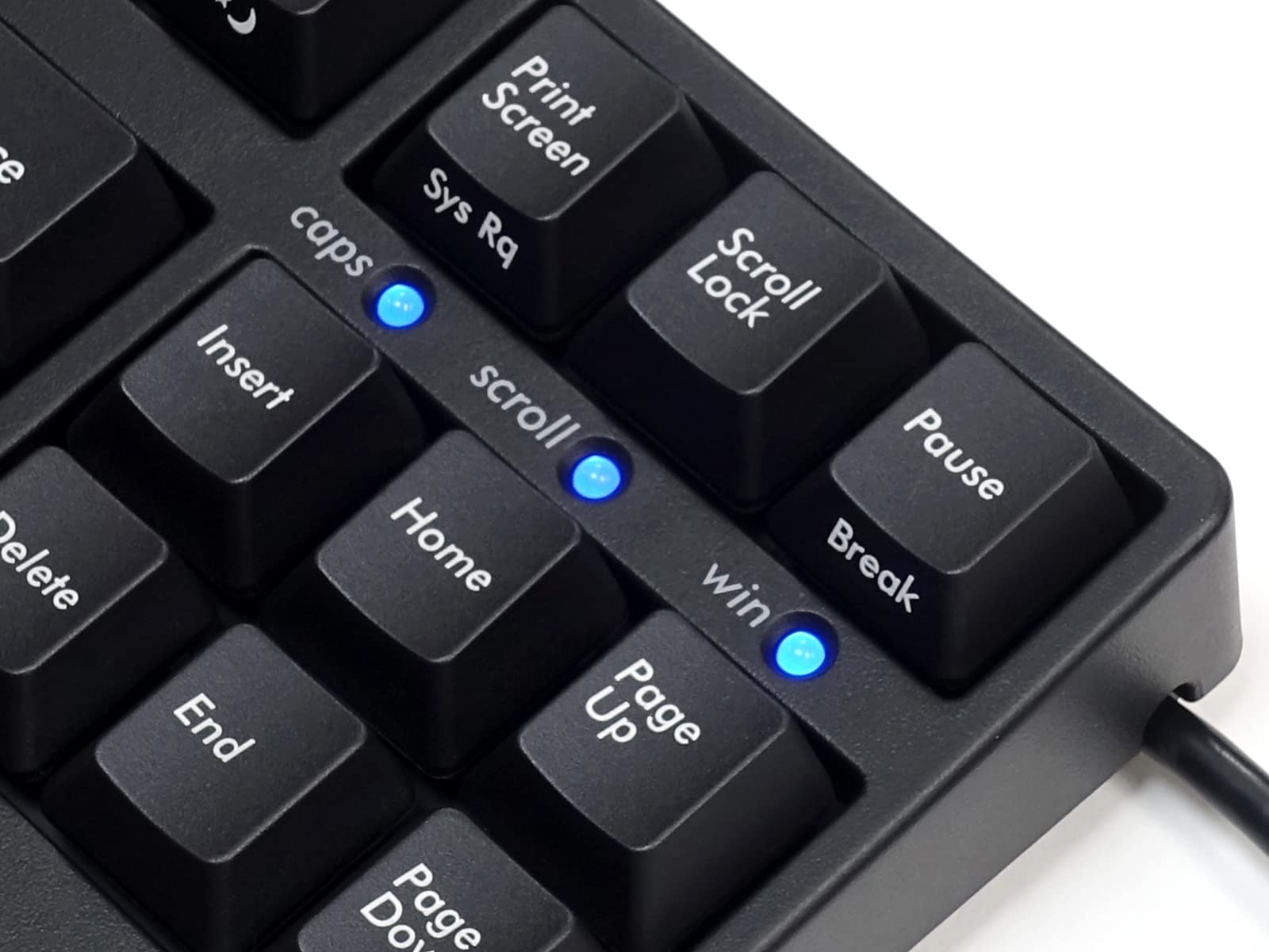 キーボード FILCO Majestouch Stingray Tenkeyless FILCO Majestouch Stingray TKLレビュー・低背MX赤軸スイッチを