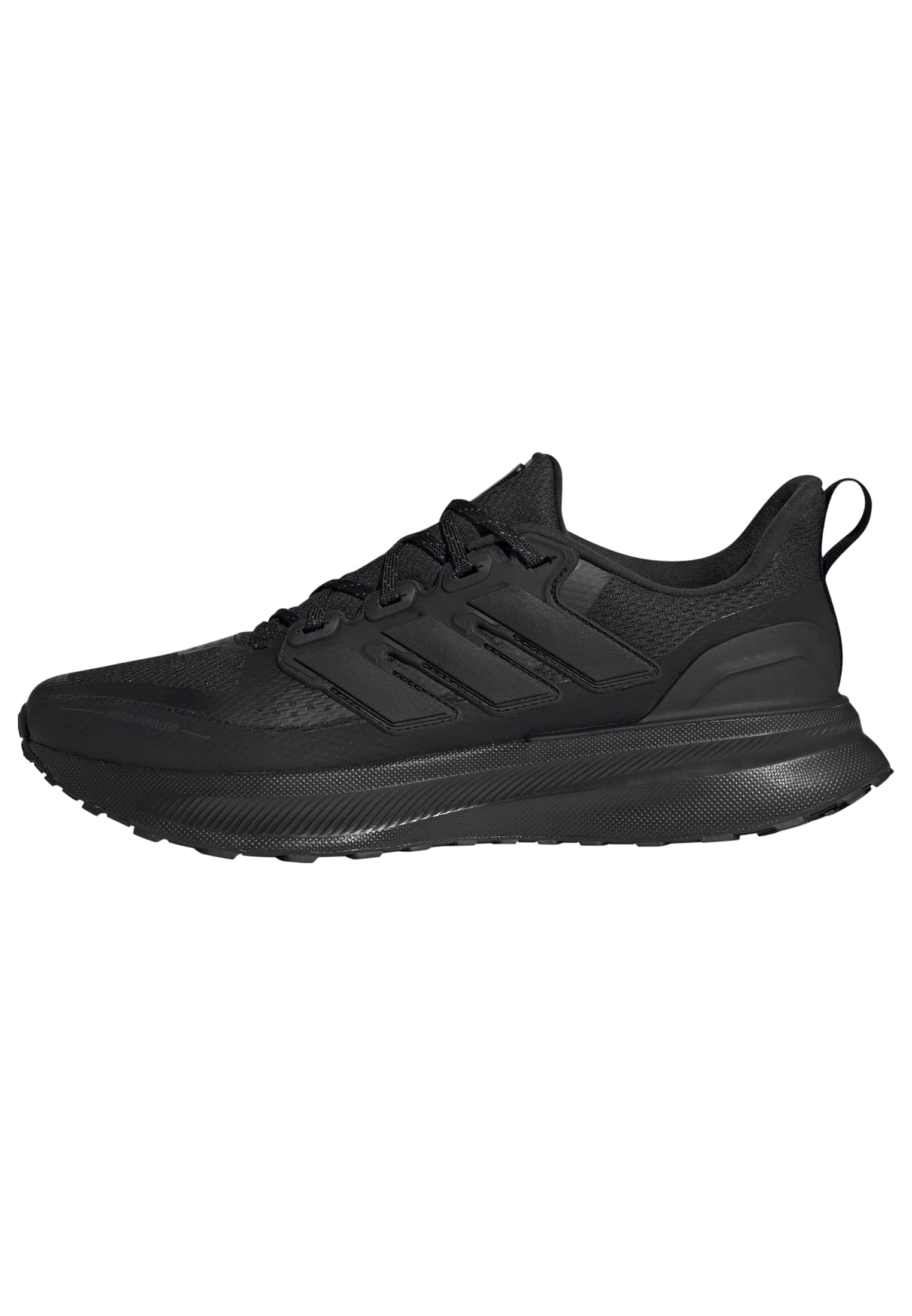 adidas Men's ULTRARUN 5 ATR, core Black/core Black/Carbon, 6.5 UK