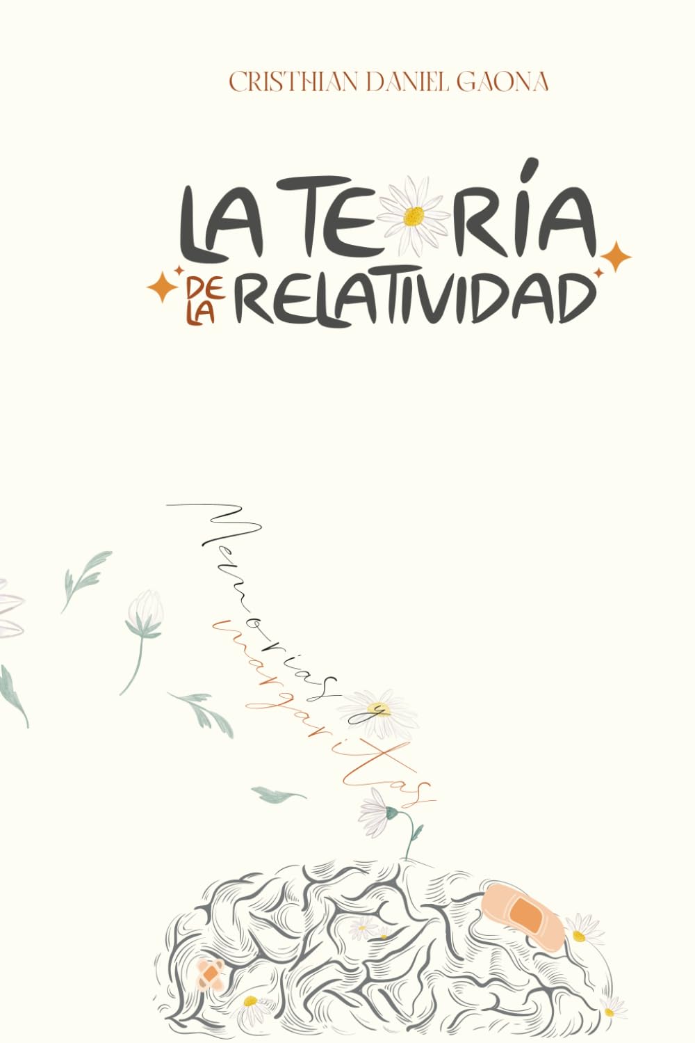 La Teoría de la Relatividad: Memorias & Margaritas