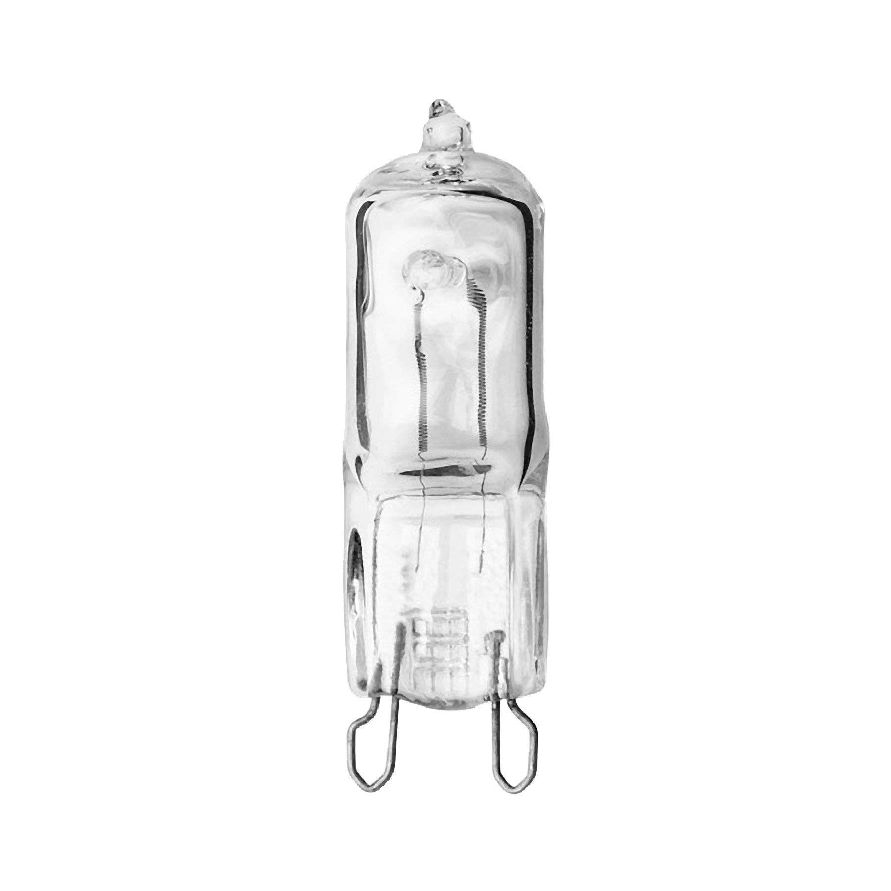Sylvania Clear Energy Saving Halogen Lamp G9 28W 370Lm