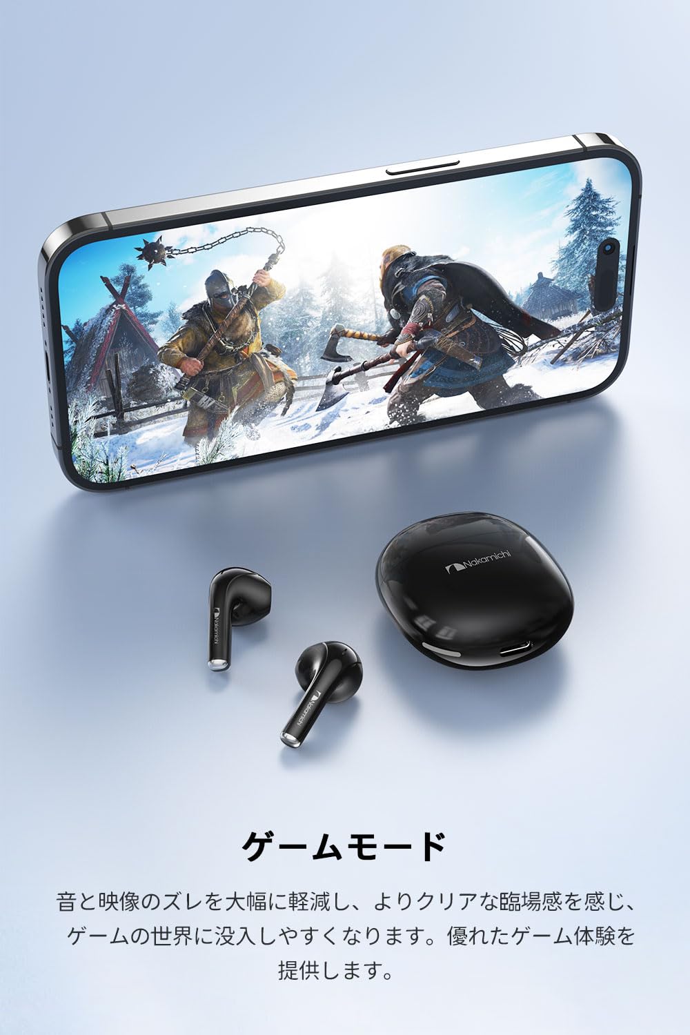 Nakamichi TW016サムネイル7