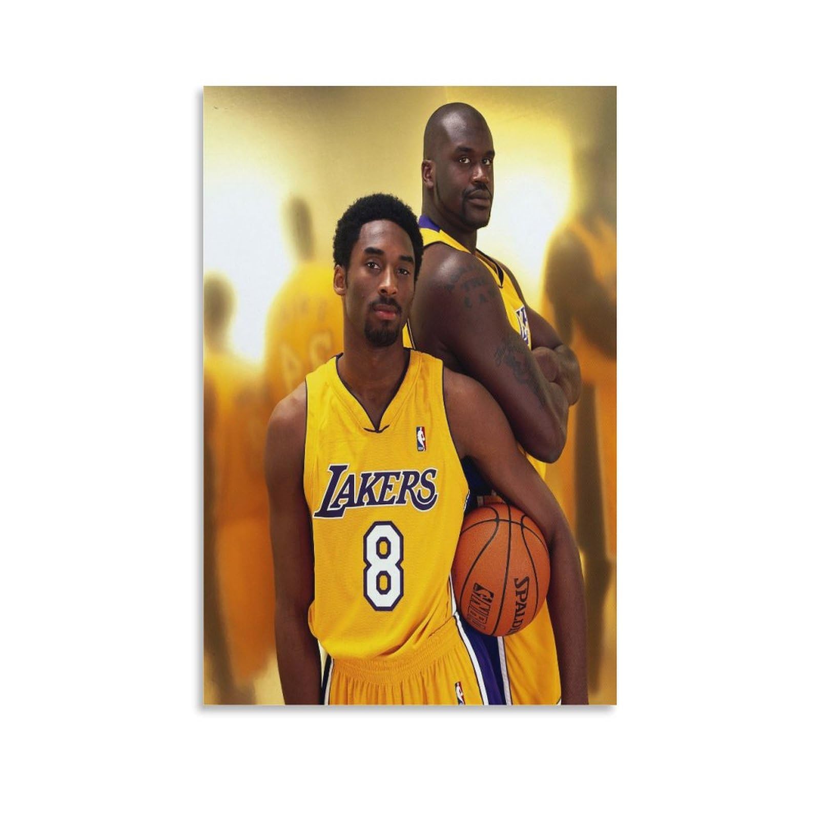 コービージョーダン ポスターアート nba ポスター インテリア Nba