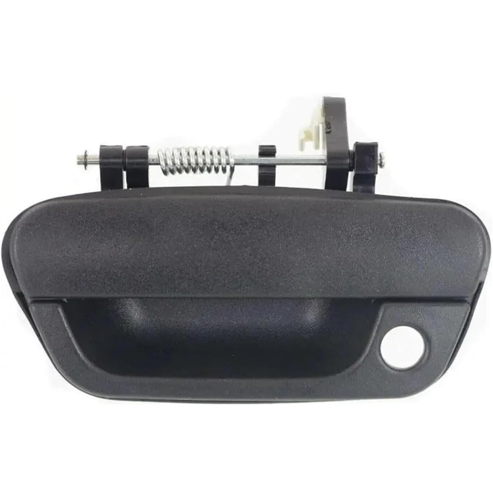 Glymzoi One Color Car Exterior Door Handles For Chevrolet Sparks Beat For Hatchback For Sedan Auto Outside Door Handle Front Left 95964943
