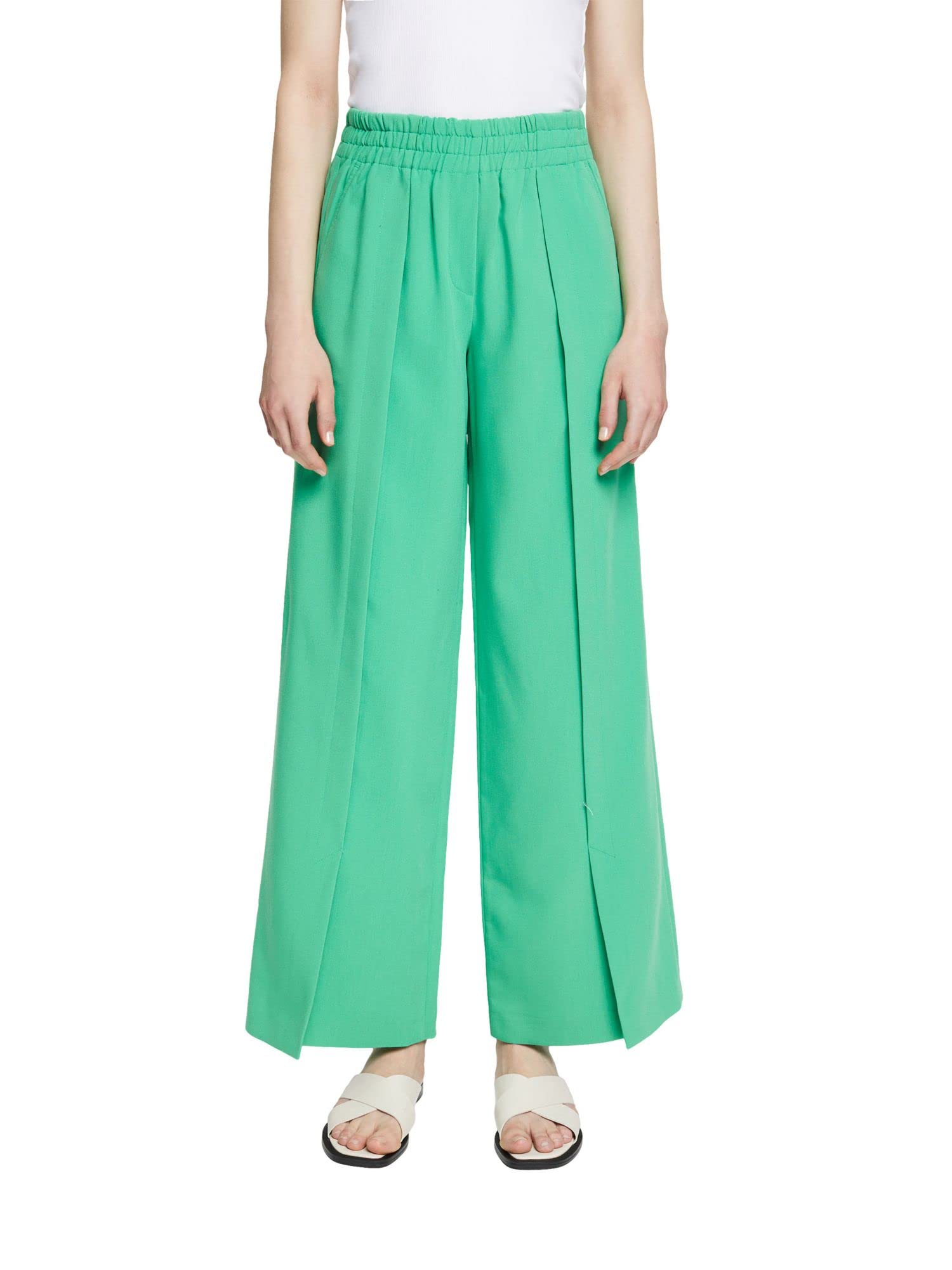 ESPRIT Pantalon Femme