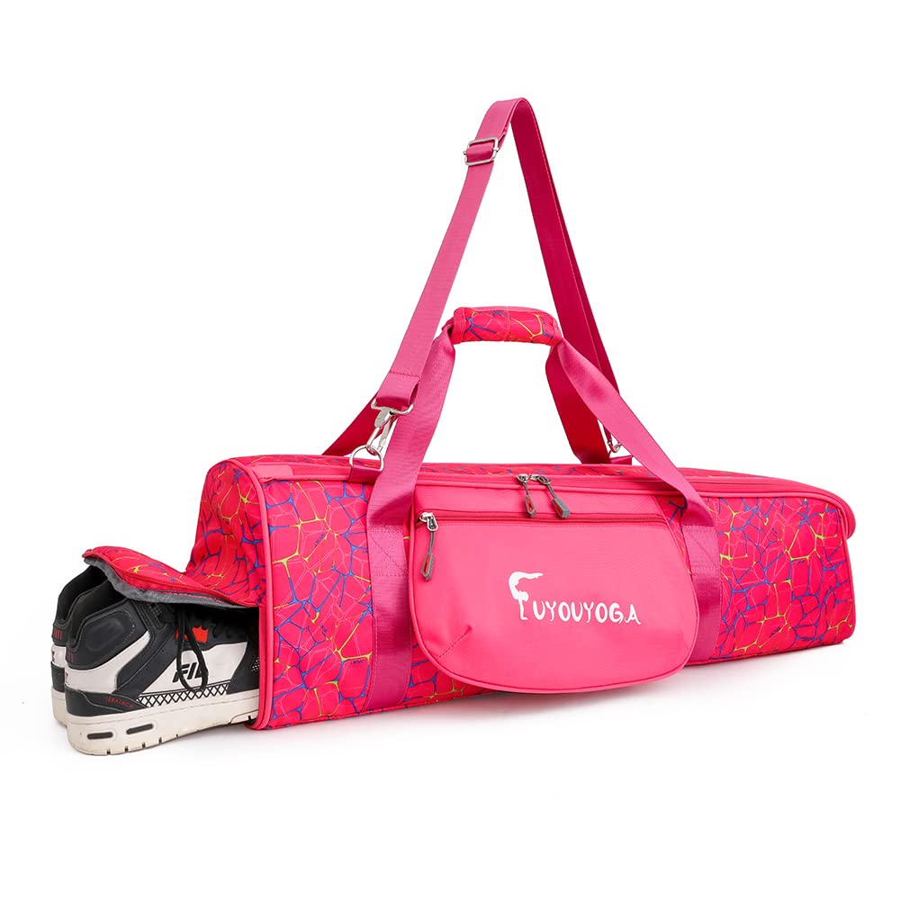 sacs de séparation secs et humides imperméable à l'eau sac à dos de sport de Yoga multifonctionnel résistant à l'usure pour natation