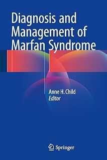 Diagnosis and Management of Marfan Syndrome