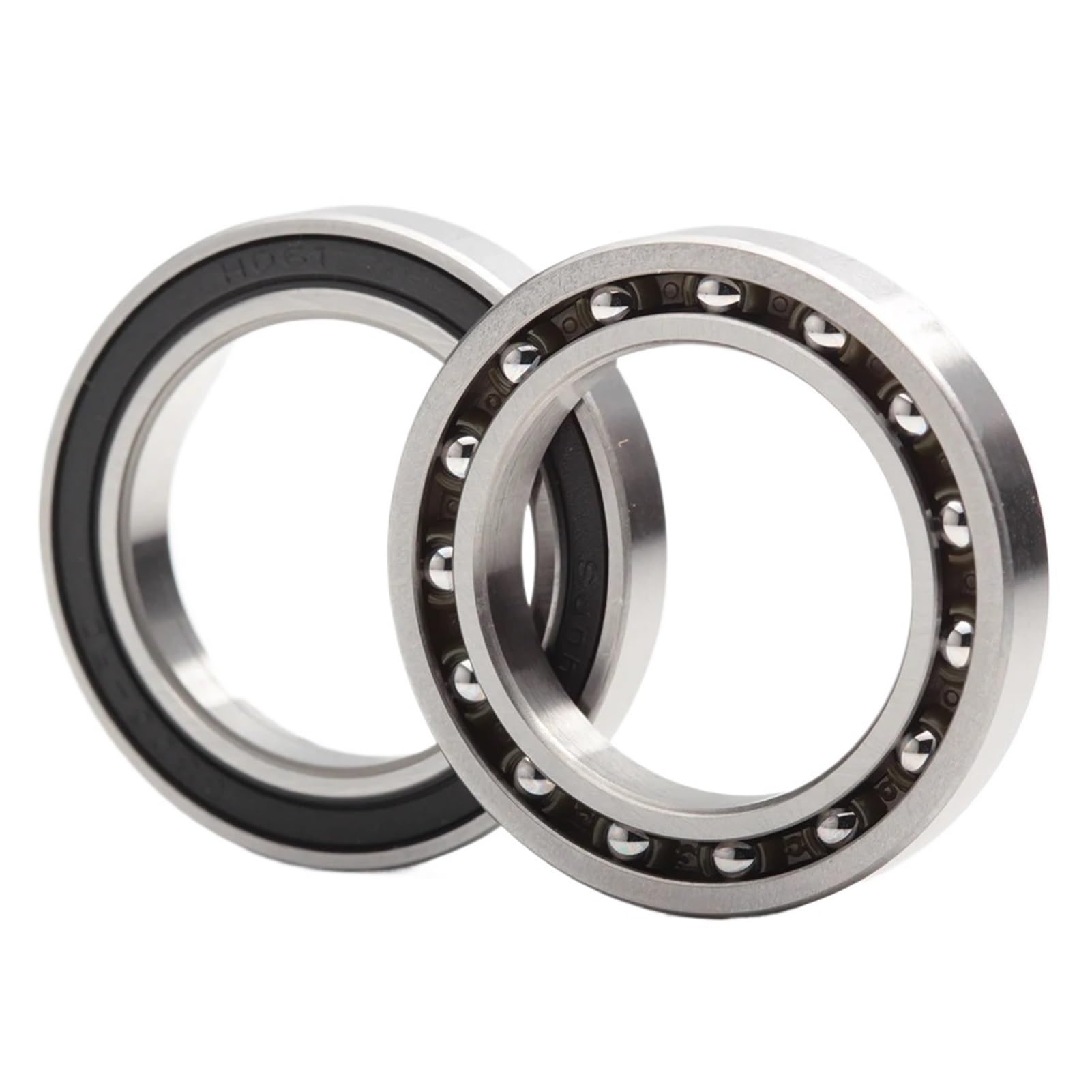 4 pezzi 6805-RD cuscinetto 25X37X6 mm 6805RD cuscinetti movimento centrale bici dedicati 6805 RD (HT2 / BB51) MR25376 SC6805N RS
