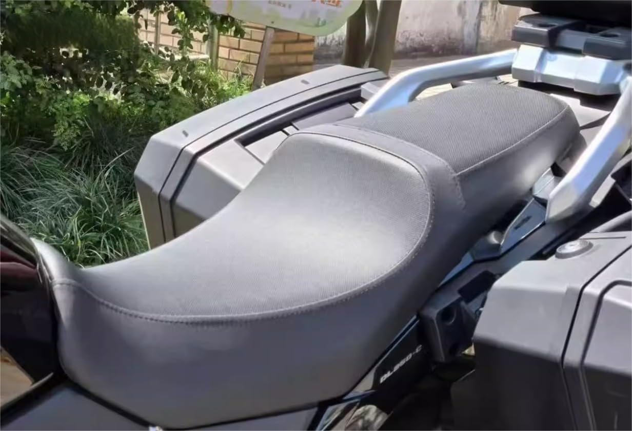 Amazon | Entrotech VStrom 250 V-Strom Vストローム 250 シート
