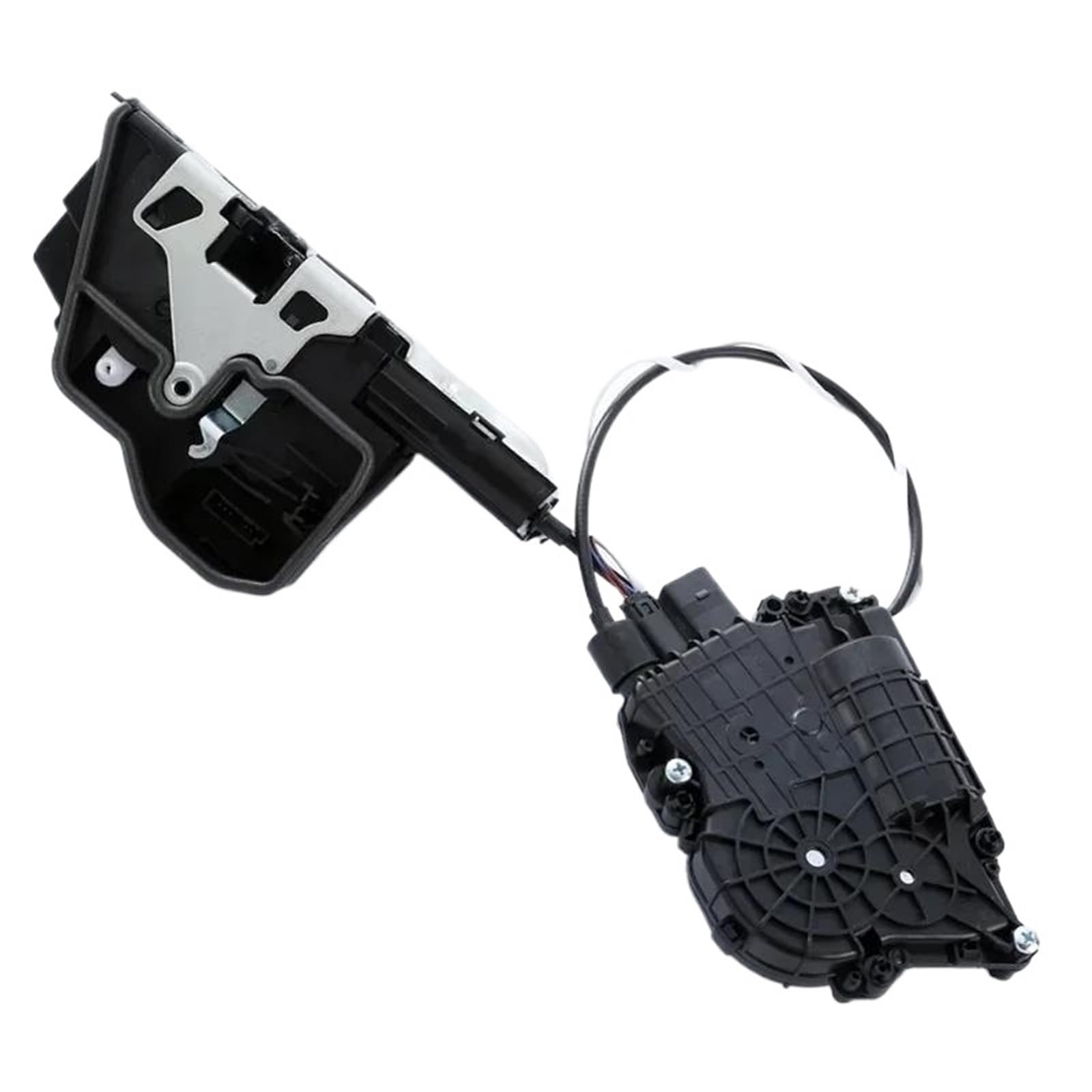 Door Lock Latch Actuator Latch 51217148475 51217149436 51227149447 for F07 for 535i for GT for 550i for Car Power Door Lock Actuator(Front Right)