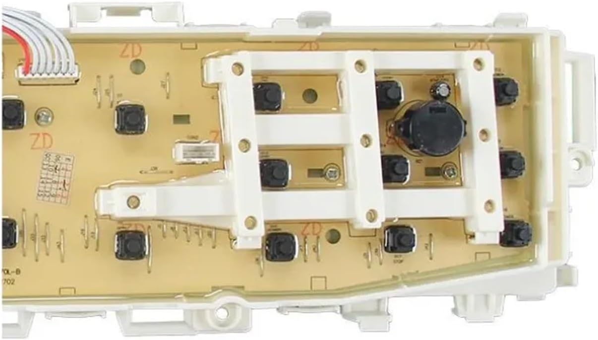 Washing Machine Computer Board For Samsung DC92-01470F DC92-01470L DC92-01747 DC92-01450 Replacement Control Motherboard