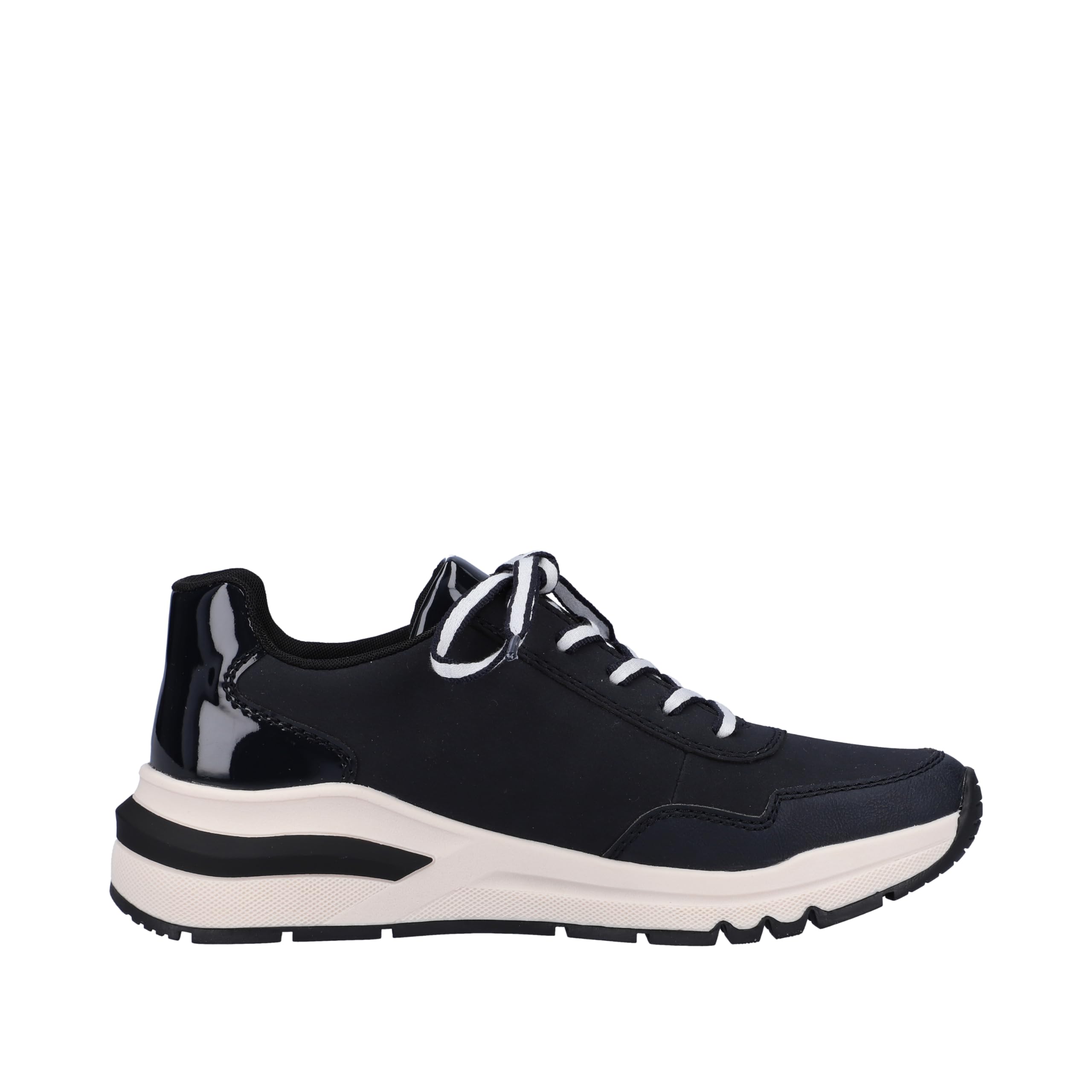Rieker Kobiety M6601Adidasy