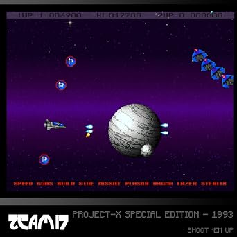 Team 17 Amiga Collection 1
