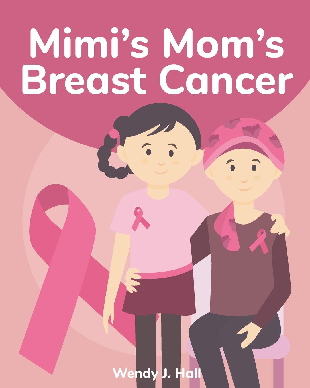 Mimi's Mom's Breast Cancer: Mediwonderland
