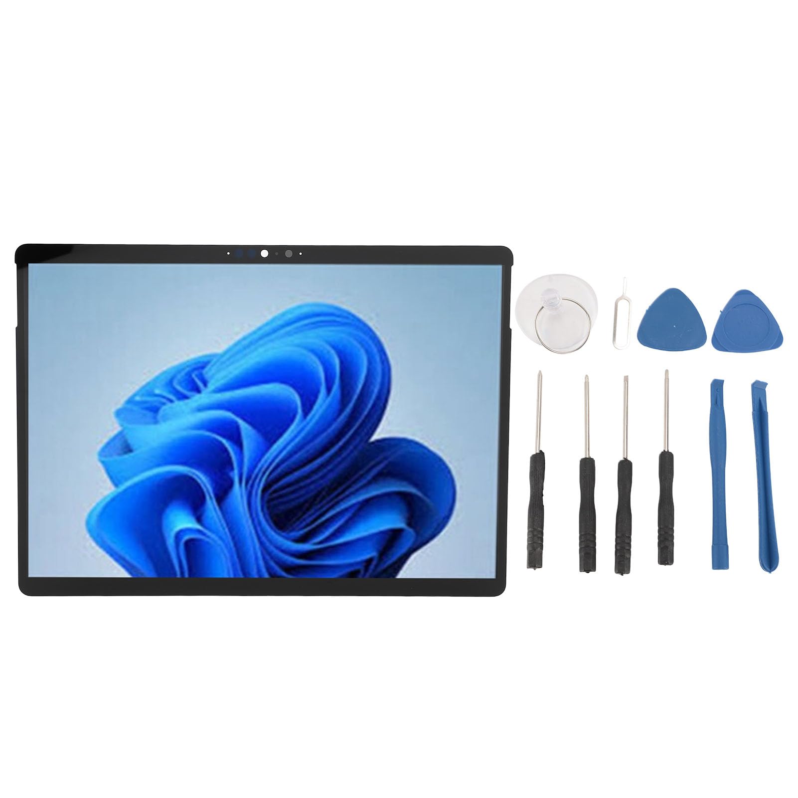 Ausla Sostituzione Schermo LCD per Pro 9 2022, con Strumenti di