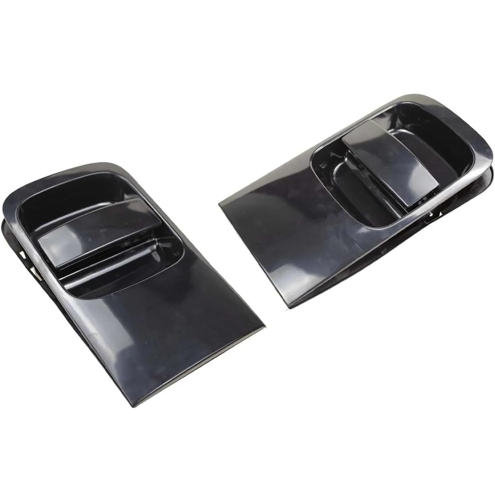 Wexxaii Maniglia per portiera esterna dell'auto Maniglia esterna per portiera auto per Hyundai H1 per Imax per Grand per Starex i800 2007-2018