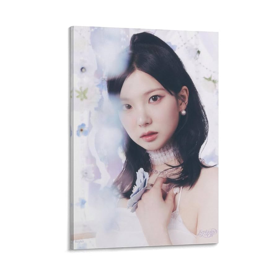 Amazon.co.jp: YuJin ユジン Kep1er ケプラー Kep1going On Nous