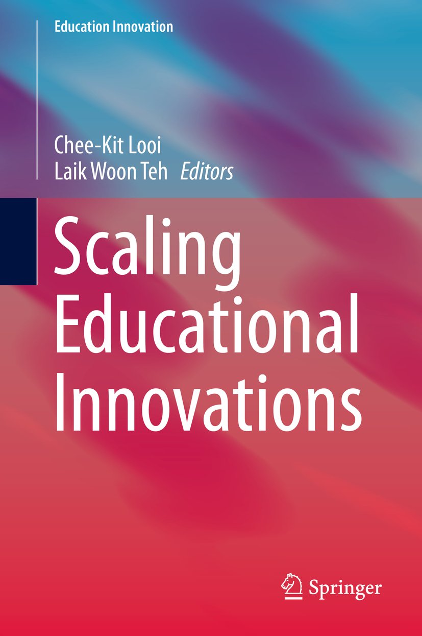 Scaling Educational Innovations (Education Innovation Series)